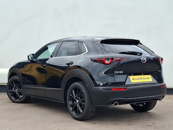 Used Mazda CX-30 2025 for sale - 76309211: Photo 3