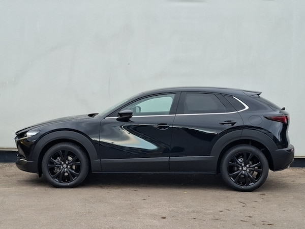 Used Mazda CX-30 2025 for sale - 76309211: Photo 4