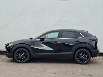Used Mazda CX-30 2025 for sale - 76309211: Photo 4