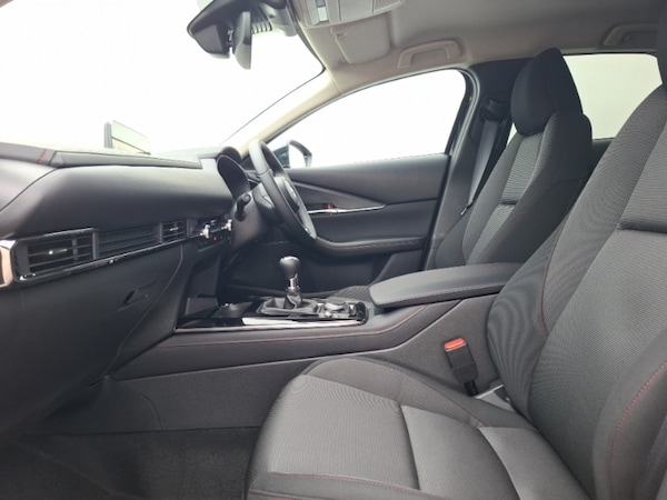 Used Mazda CX-30 2025 for sale - 76309211: Photo 5
