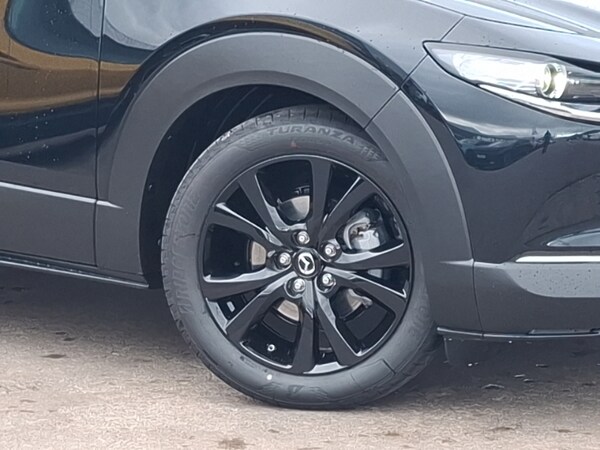 Used Mazda CX-30 2025 for sale - 76309211: Photo 9