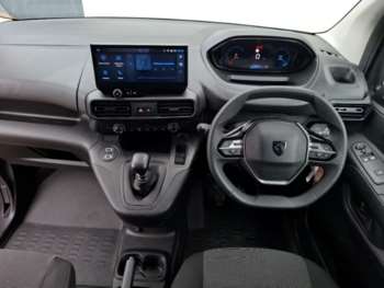 Used Peugeot Partner 2024 for sale - 74365903: Photo