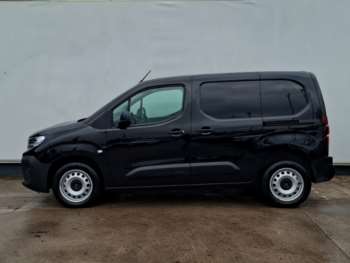 Used Peugeot Partner 2024 for sale - 74365903: Photo