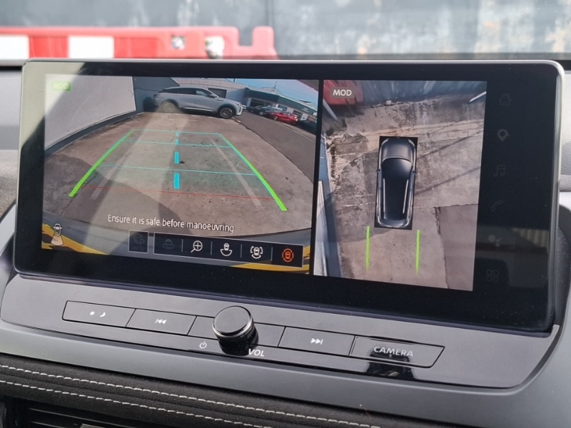 Used Nissan Qashqai 2024 for sale - 77947809: Photo 10