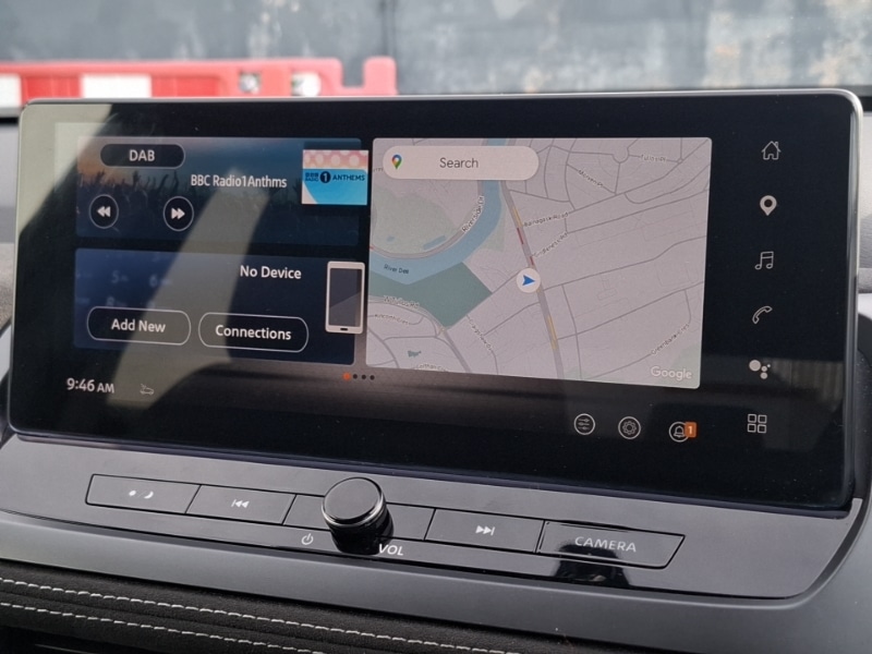 Used Nissan Qashqai 2024 for sale - 77947809: Photo 11