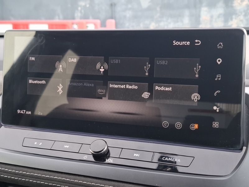 Used Nissan Qashqai 2024 for sale - 77947809: Photo 13