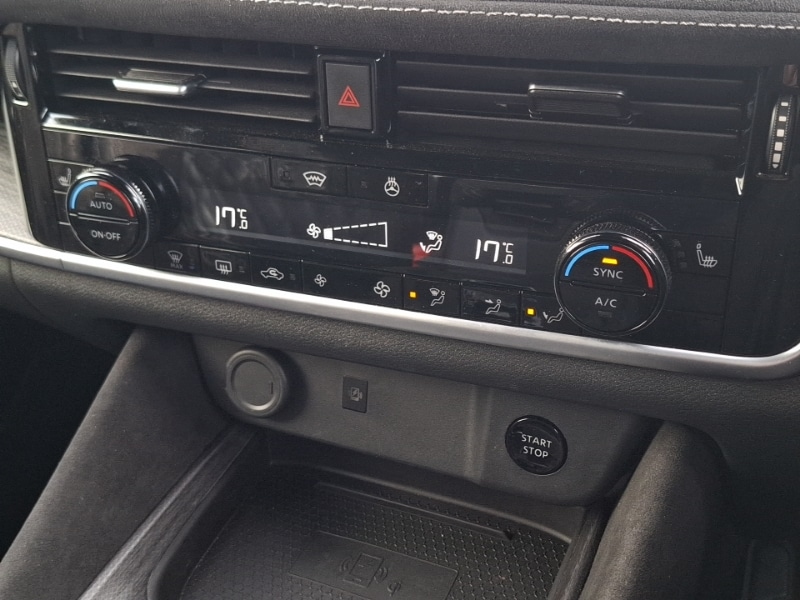 Used Nissan Qashqai 2024 for sale - 77947809: Photo 14