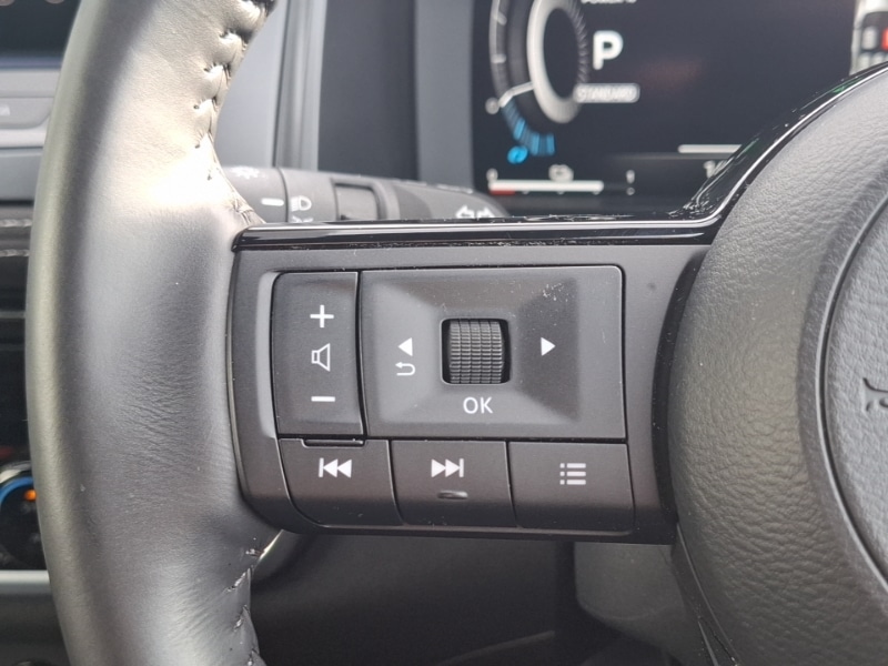 Used Nissan Qashqai 2024 for sale - 77947809: Photo 15