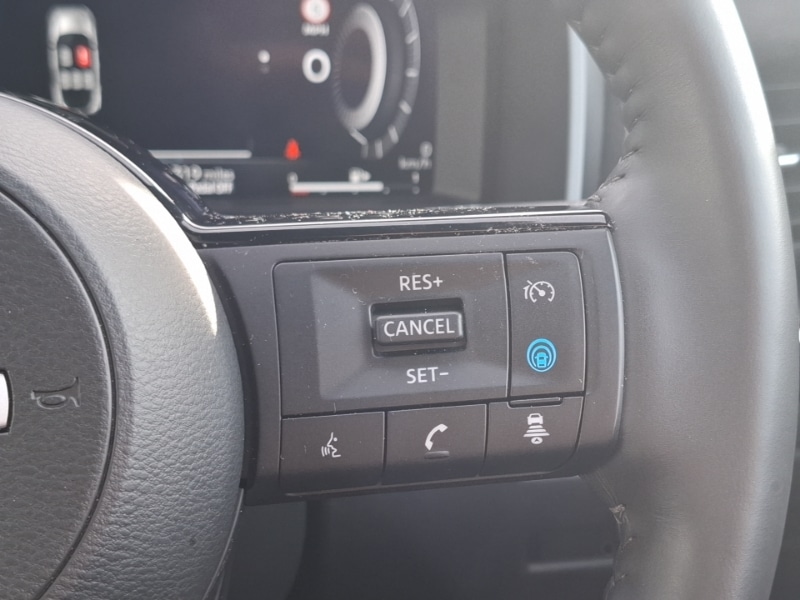 Used Nissan Qashqai 2024 for sale - 77947809: Photo 16