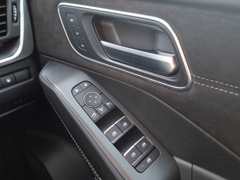 Used Nissan Qashqai 2024 for sale - 77947809: Photo 17