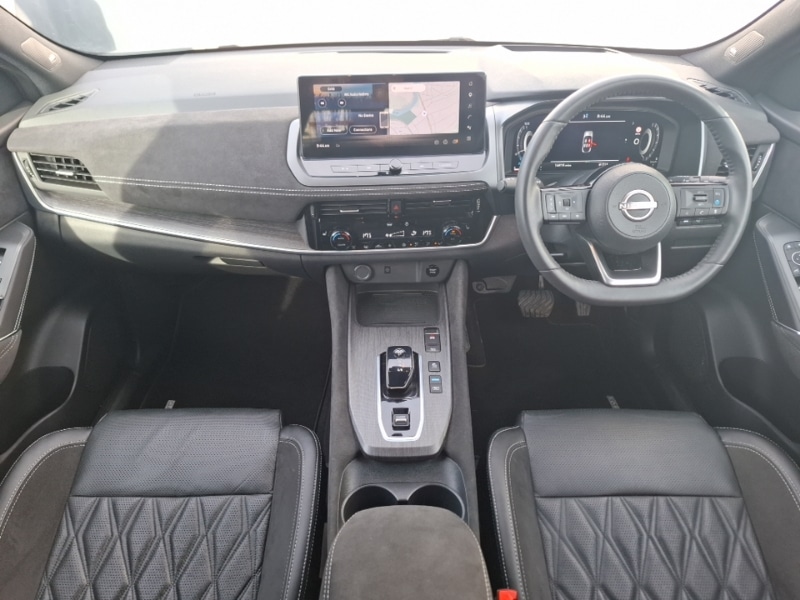 Used Nissan Qashqai 2024 for sale - 77947809: Photo 2