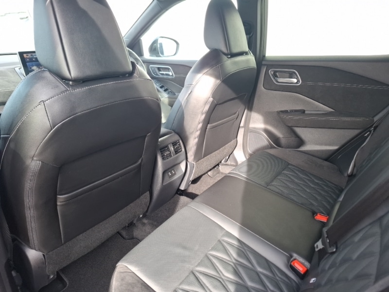 Used Nissan Qashqai 2024 for sale - 77947809: Photo 6