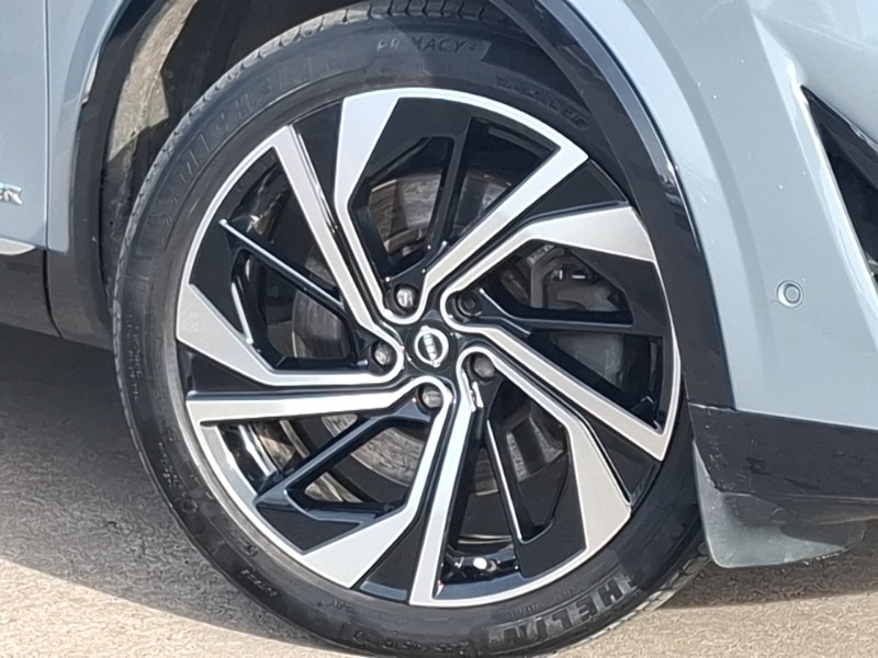 Used Nissan Qashqai 2024 for sale - 77947809: Photo 9