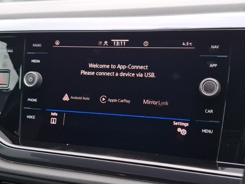 Used Volkswagen Polo 2021 for sale - 77664196: Photo 11