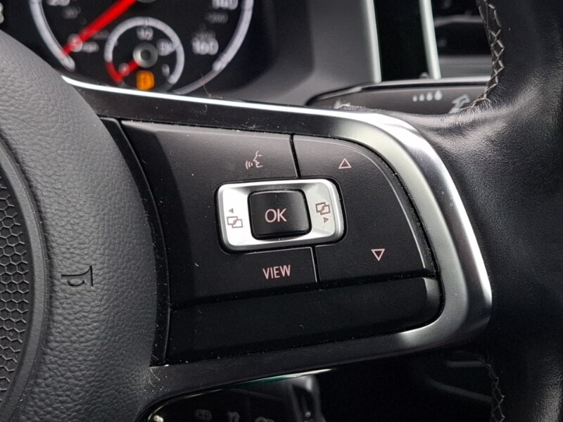 Used Volkswagen Polo 2021 for sale - 77664196: Photo 16