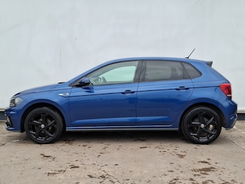 Used Volkswagen Polo 2021 for sale - 77664196: Photo