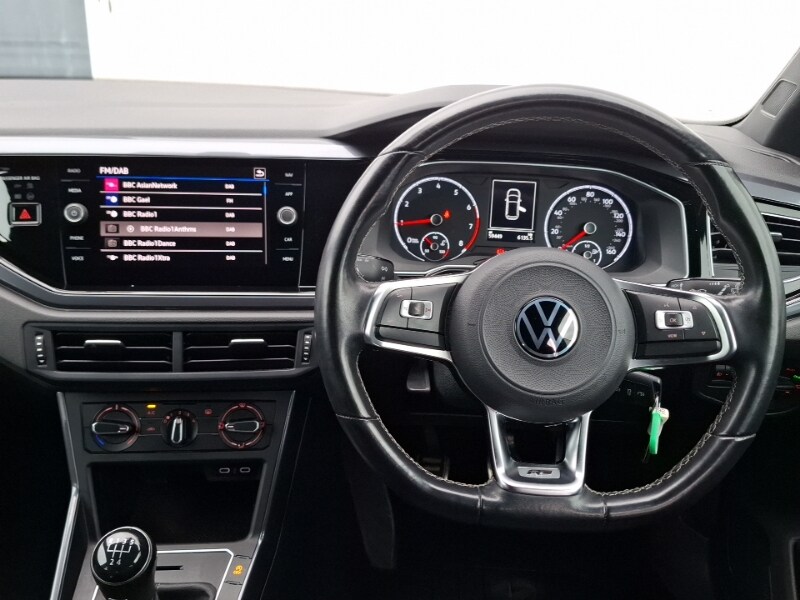 Used Volkswagen Polo 2021 for sale - 77664196: Photo 7