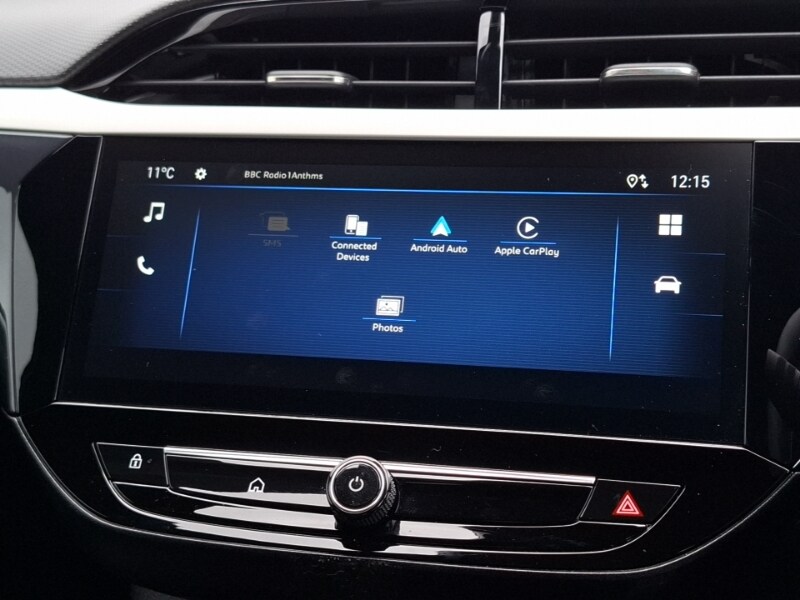 Used Vauxhall Corsa 2025 for sale - 76465366: Photo 11