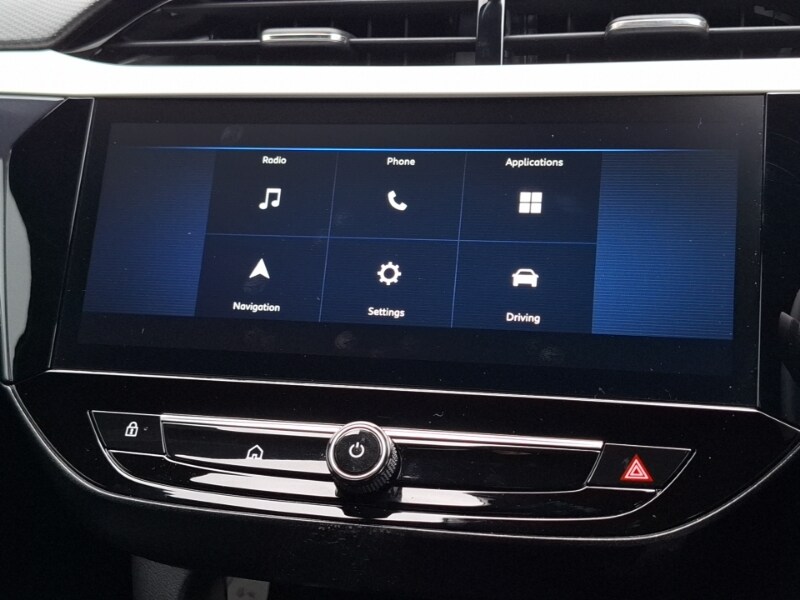 Used Vauxhall Corsa 2025 for sale - 76465366: Photo 12