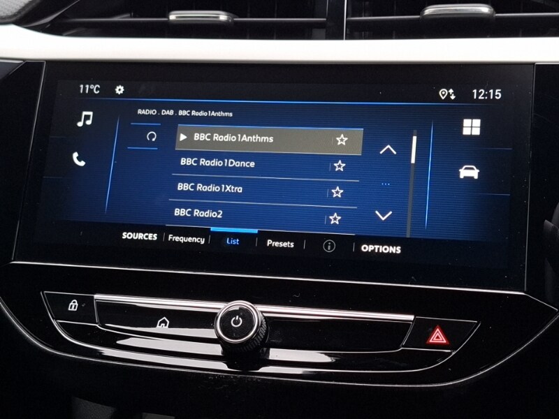 Used Vauxhall Corsa 2025 for sale - 76465366: Photo 13