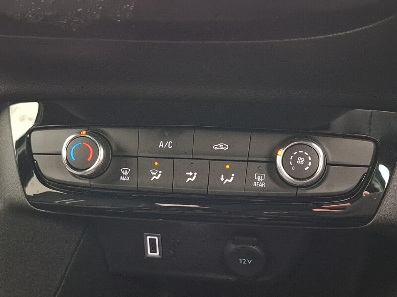 Used Vauxhall Corsa 2025 for sale - 76465366: Photo 14