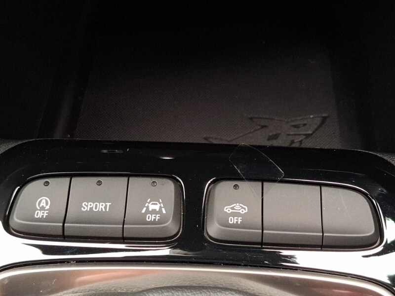 Used Vauxhall Corsa 2025 for sale - 76465366: Photo 15