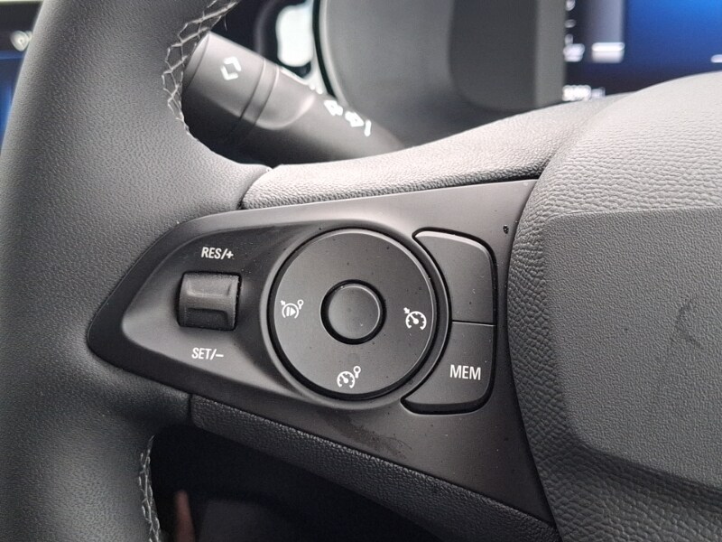 Used Vauxhall Corsa 2025 for sale - 76465366: Photo 16