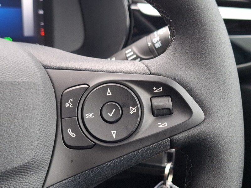 Used Vauxhall Corsa 2025 for sale - 76465366: Photo 17