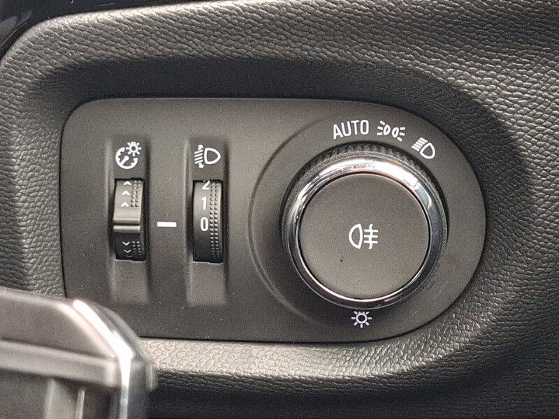 Used Vauxhall Corsa 2025 for sale - 76465366: Photo 18