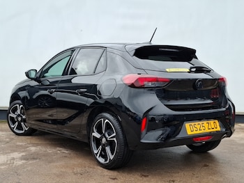 Used Vauxhall Corsa 2025 for sale - 76465366: Photo