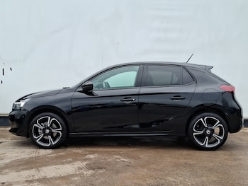 Used Vauxhall Corsa 2025 for sale - 76465366: Photo