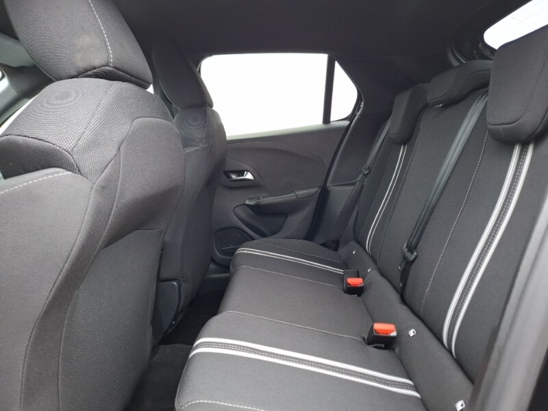 Used Vauxhall Corsa 2025 for sale - 76465366: Photo 6