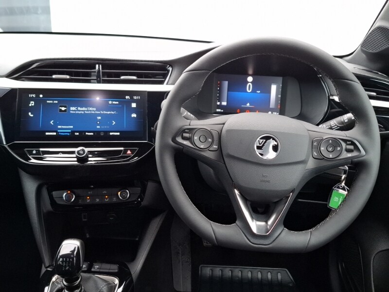 Used Vauxhall Corsa 2025 for sale - 76465366: Photo 7