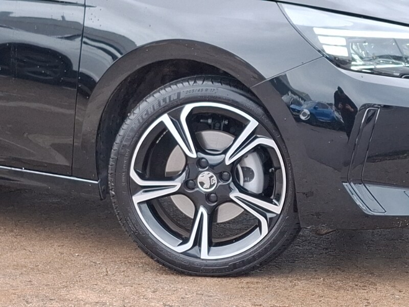 Used Vauxhall Corsa 2025 for sale - 76465366: Photo 9