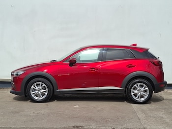 Used Mazda CX-3 2019 for sale - 79472915: Photo