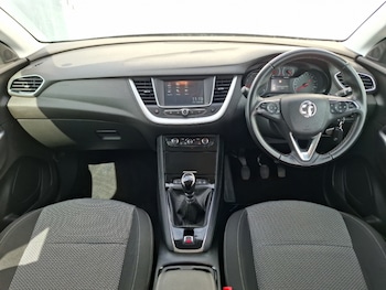 Used Vauxhall Grandland X 2019 for sale - 78693283: Photo