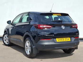 Used Vauxhall Grandland X 2019 for sale - 78693283: Photo