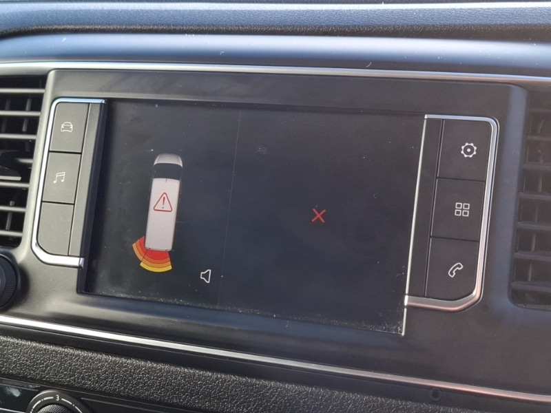 Used Vauxhall Vivaro 2021 for sale - 76721885: Photo 10