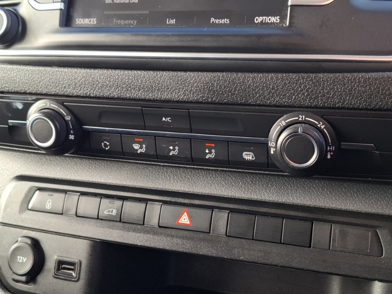 Used Vauxhall Vivaro 2021 for sale - 76721885: Photo 14