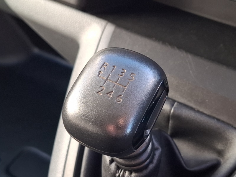 Used Vauxhall Vivaro 2021 for sale - 76721885: Photo 15