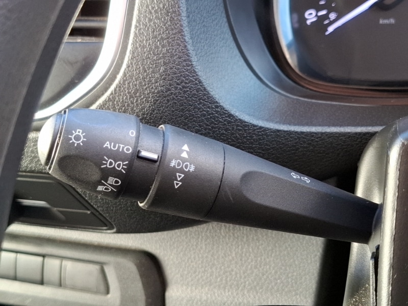 Used Vauxhall Vivaro 2021 for sale - 76721885: Photo 17