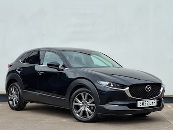 2022 - 2.0 e-Skyactiv X MHEV GT Sport 5dr Auto