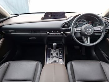 Used Mazda CX-30 2022 for sale - 75491732: Photo
