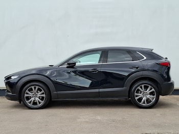 Used Mazda CX-30 2022 for sale - 75491732: Photo