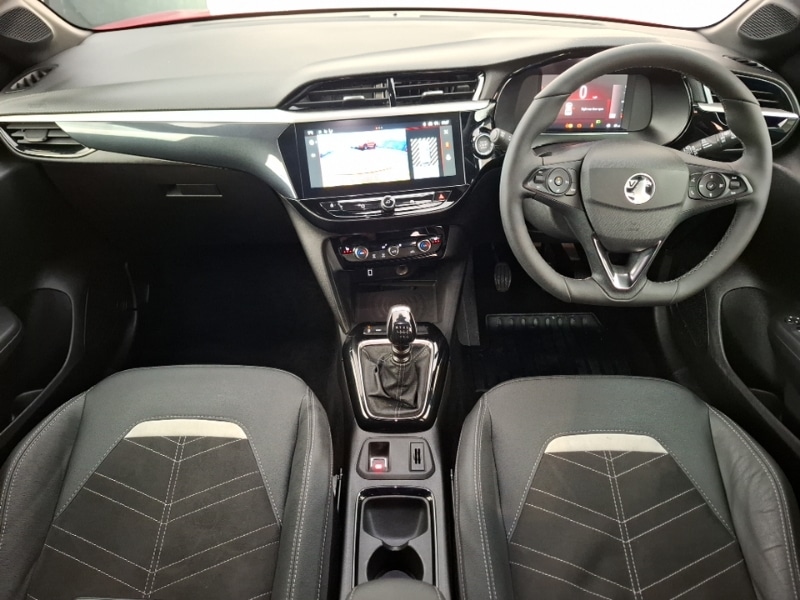 Used Vauxhall Corsa 2025 for sale - 76911661: Photo 2