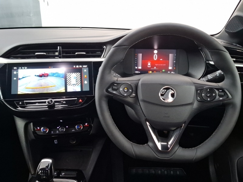 Used Vauxhall Corsa 2025 for sale - 76911661: Photo 7