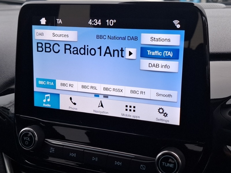 Used Ford Fiesta 2018 for sale - 78065685: Photo 10