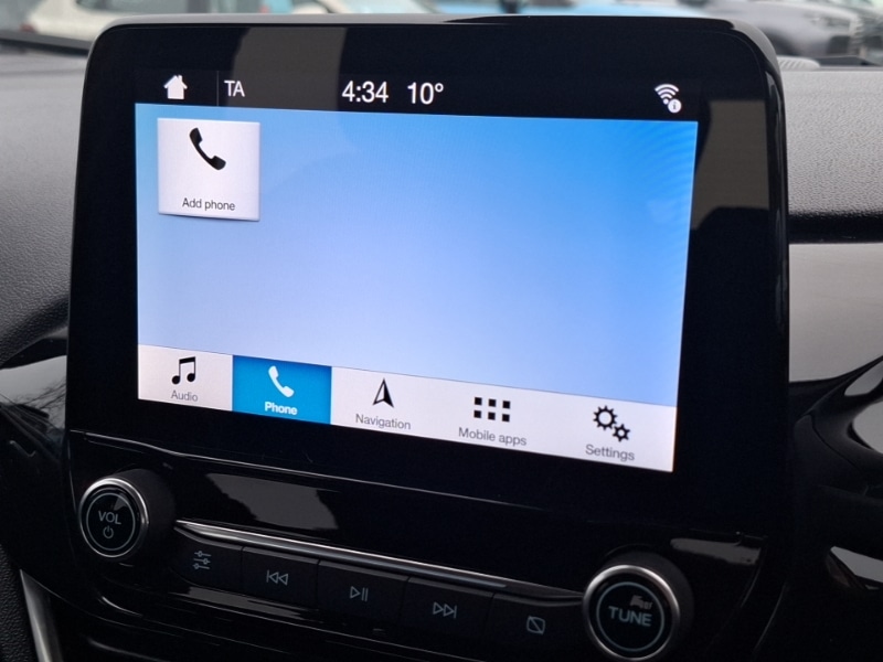 Used Ford Fiesta 2018 for sale - 78065685: Photo 11