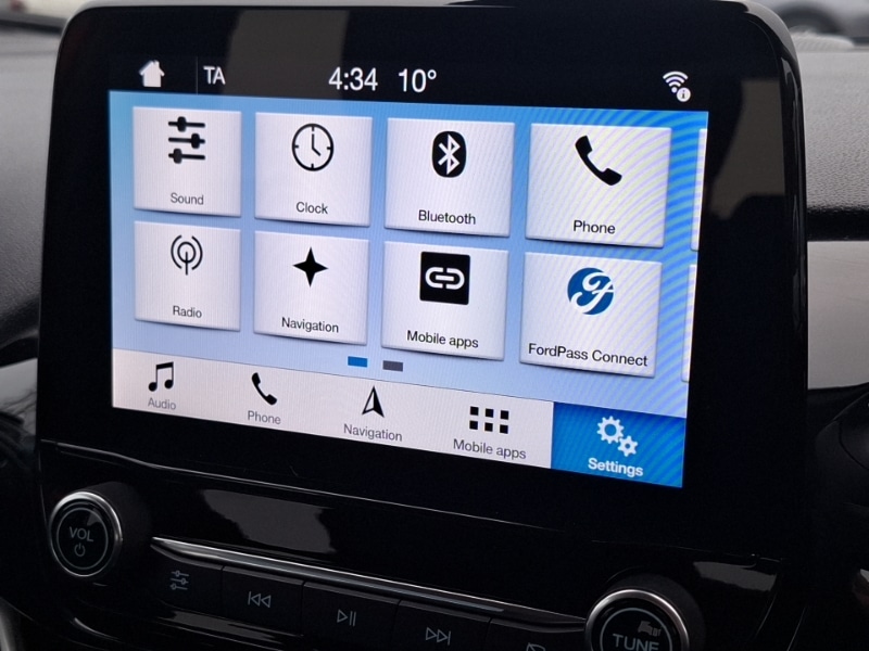 Used Ford Fiesta 2018 for sale - 78065685: Photo 13