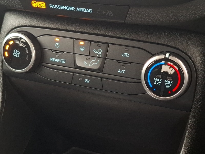 Used Ford Fiesta 2018 for sale - 78065685: Photo 14